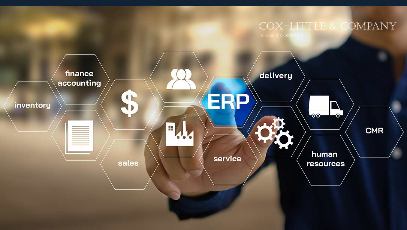 ERP
