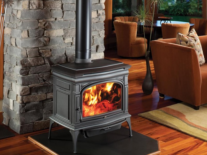 Affordable Wood Stove Companies
