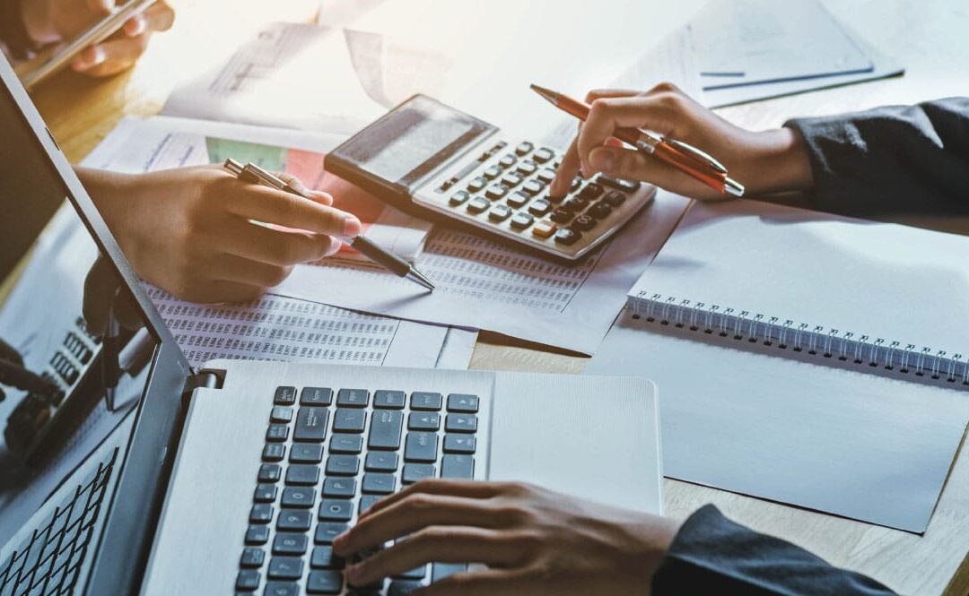 Boost Your Business with an Accounting Firm