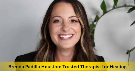 Brenda Padilla Counselor
