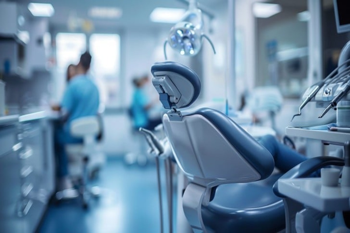 Buying vs. Starting a Dental Practice