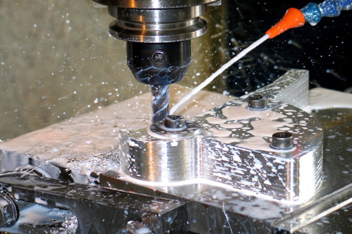 CNC Tooling Mistakes