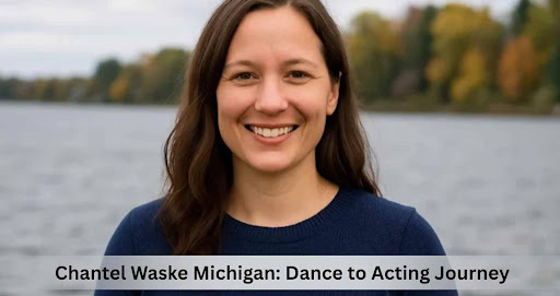 Chantel Waske Michigan