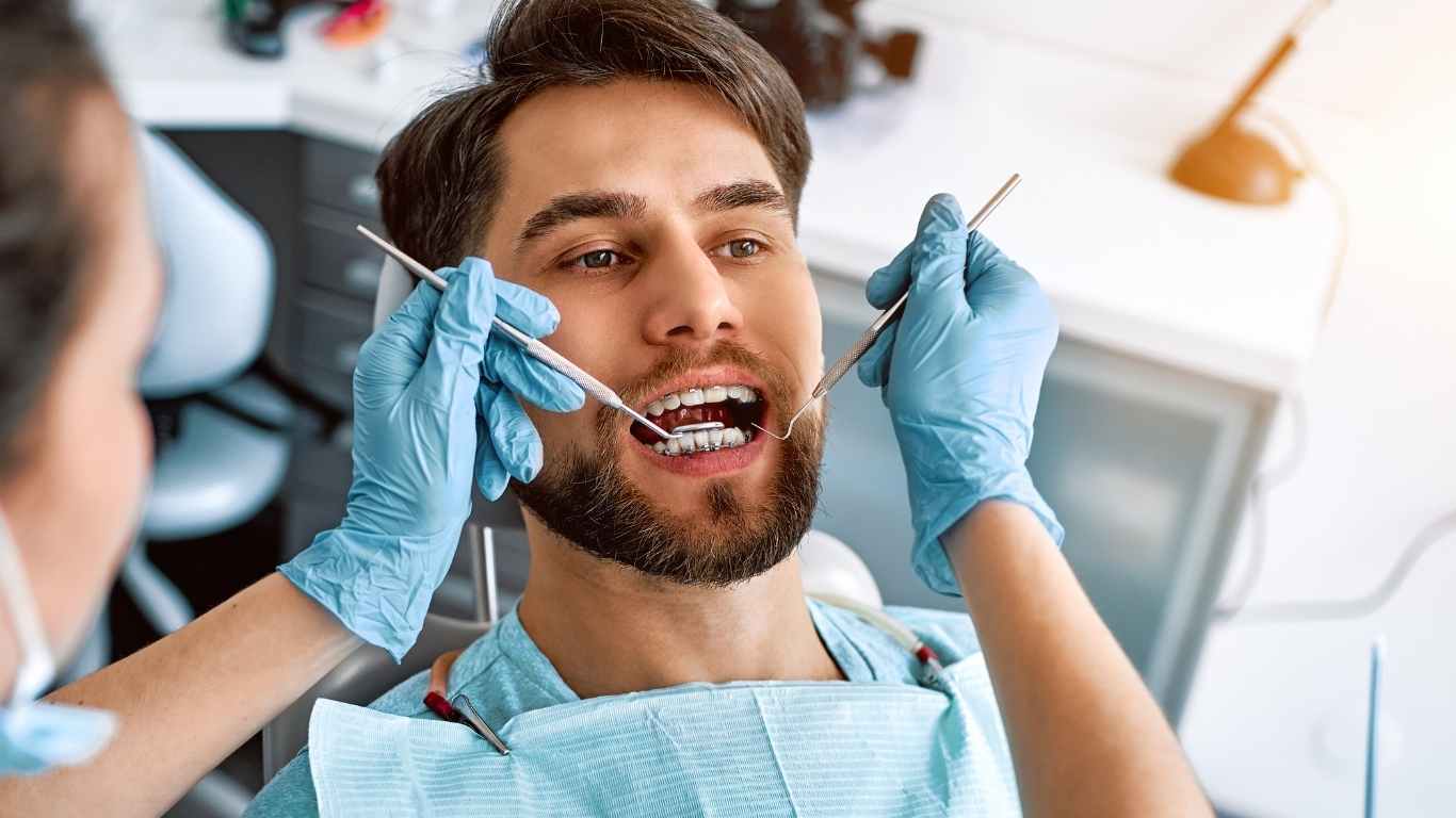 Modern Dentistry