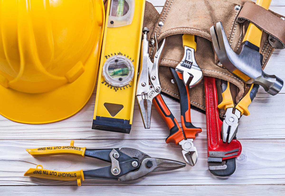 Common Required Handyman Services
