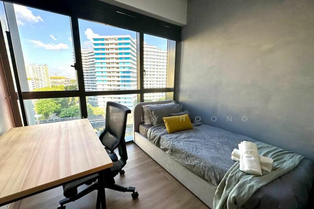 Condo Room for Rent Singapore