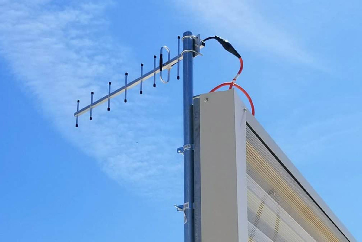 Distributed Antenna System Companies