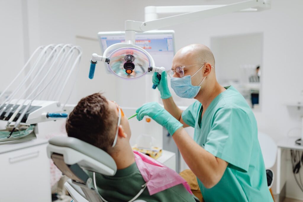 Family Dental Appointments Explained