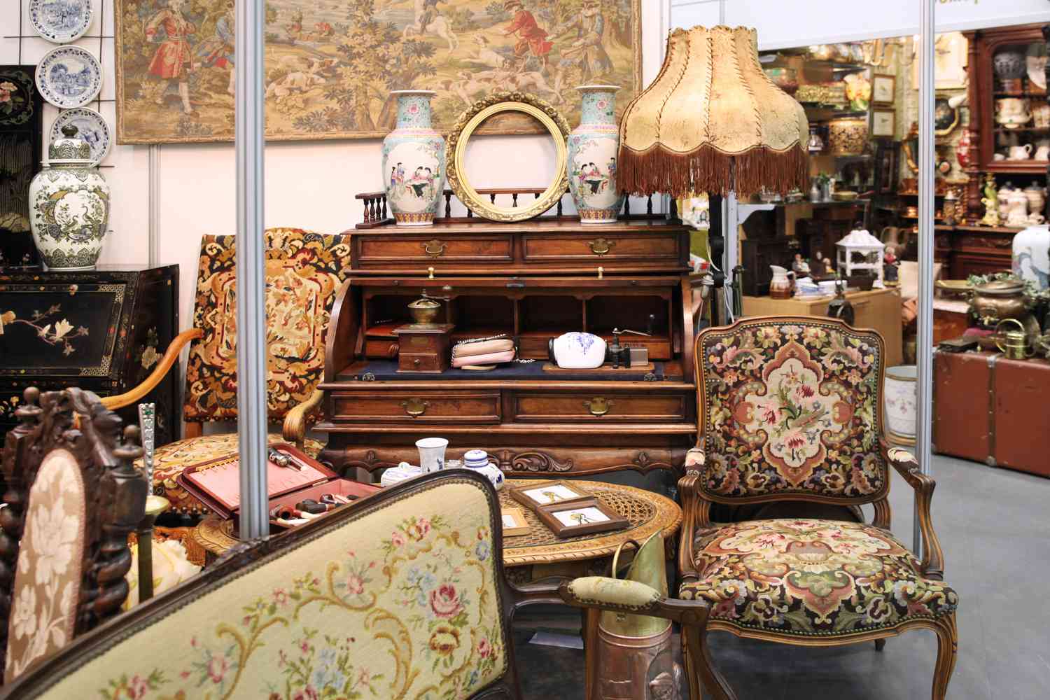 Furniture Before Bringing It Home