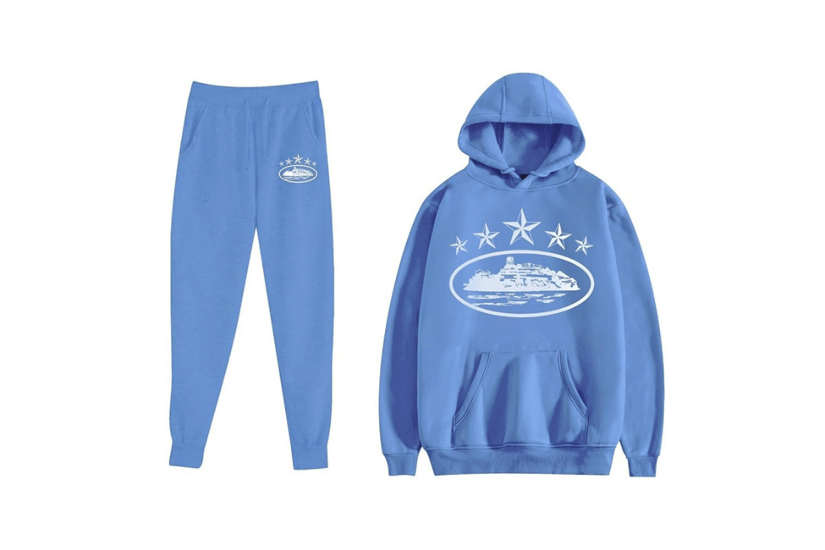 Global Streetwear