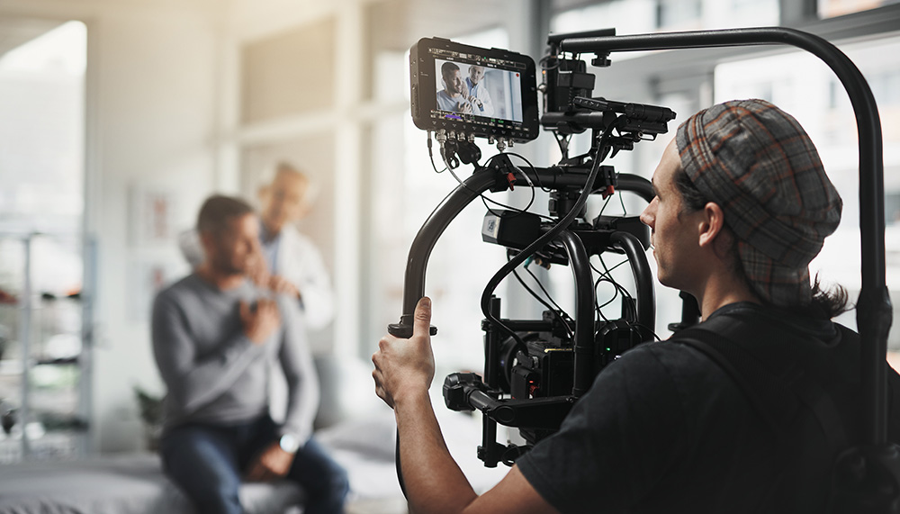 Hiring a Video Production Team