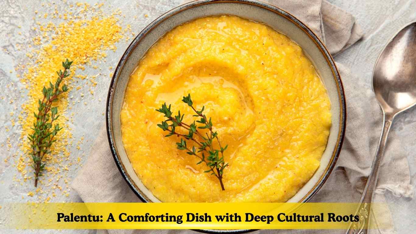 polenta