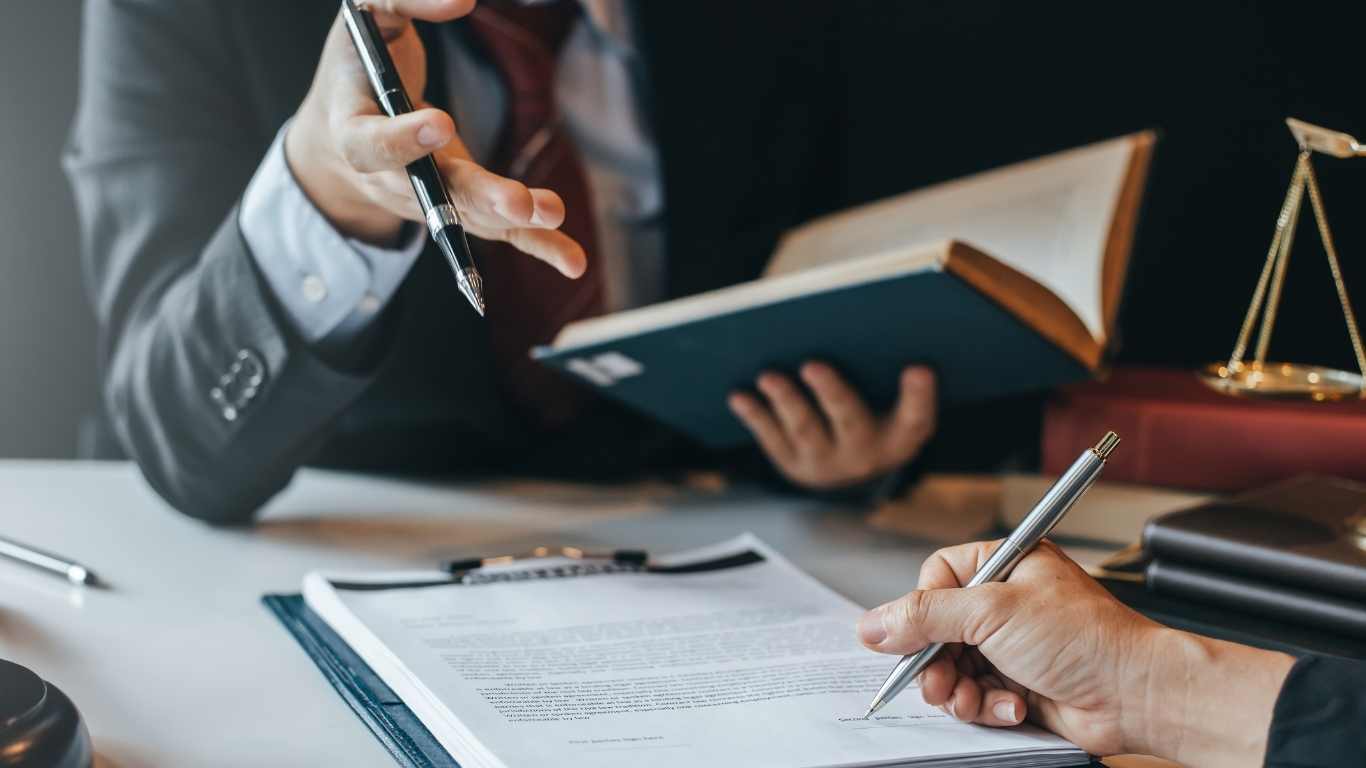 Legal and Health Considerations