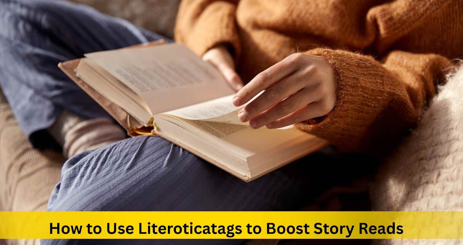 Literoticatags