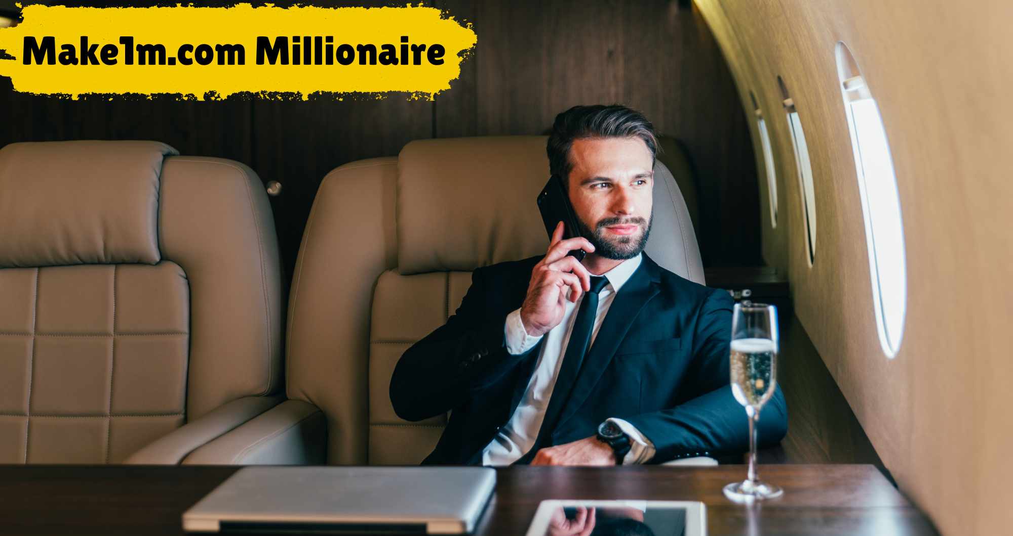 Make1m.com Millionaire:
