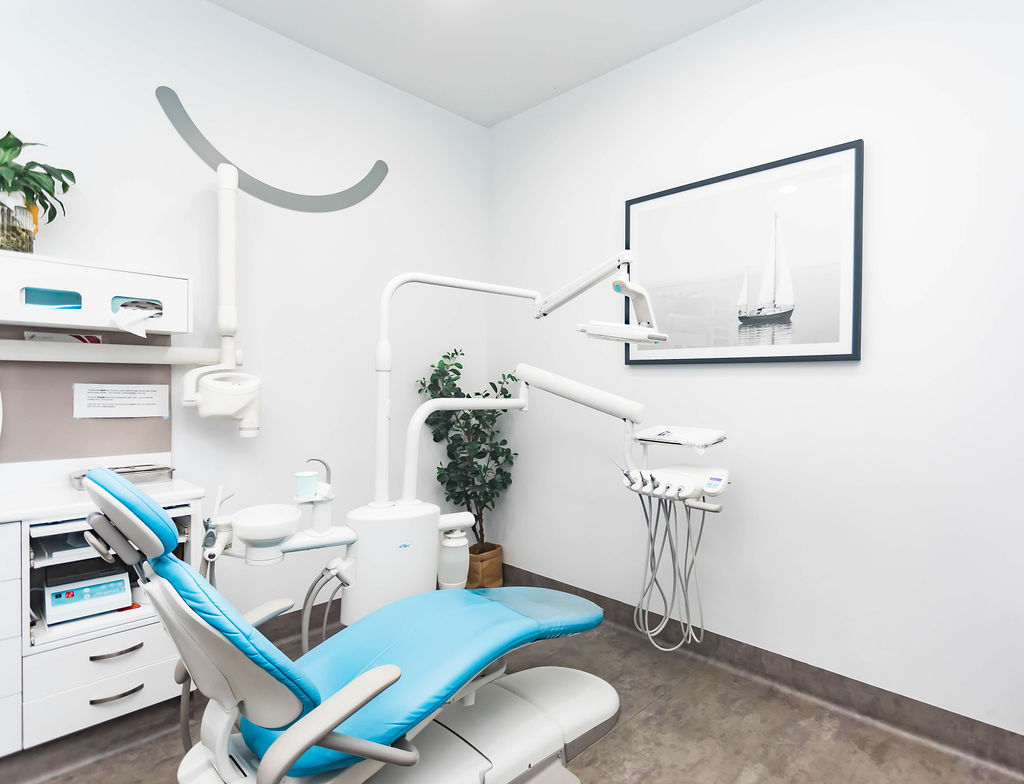 Marysville dentist