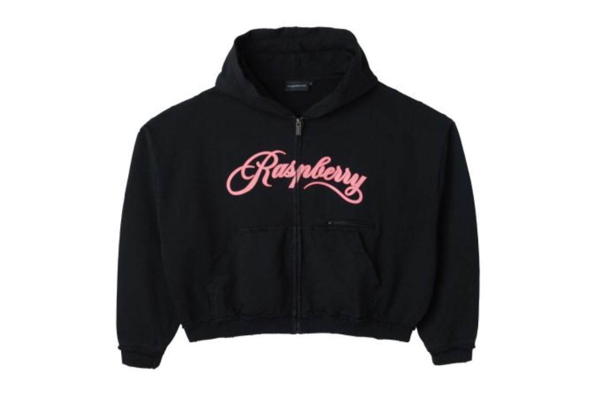 Popularity of Raspberry Hills Clothing