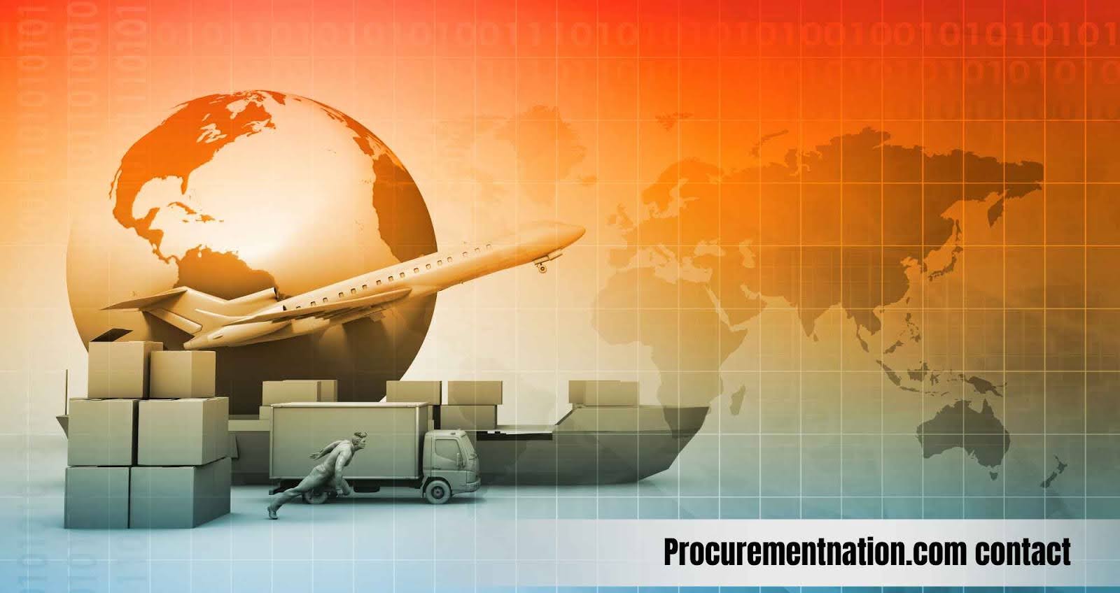 ProcurementNation.com Contact