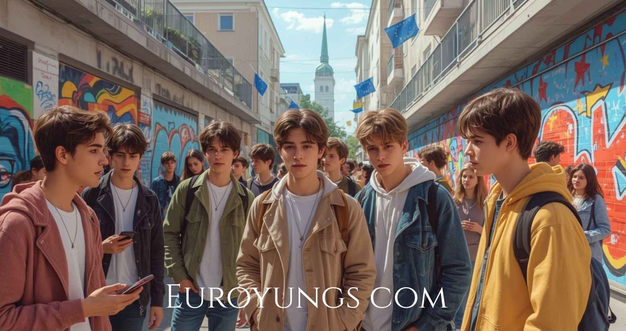 Euroyungs com