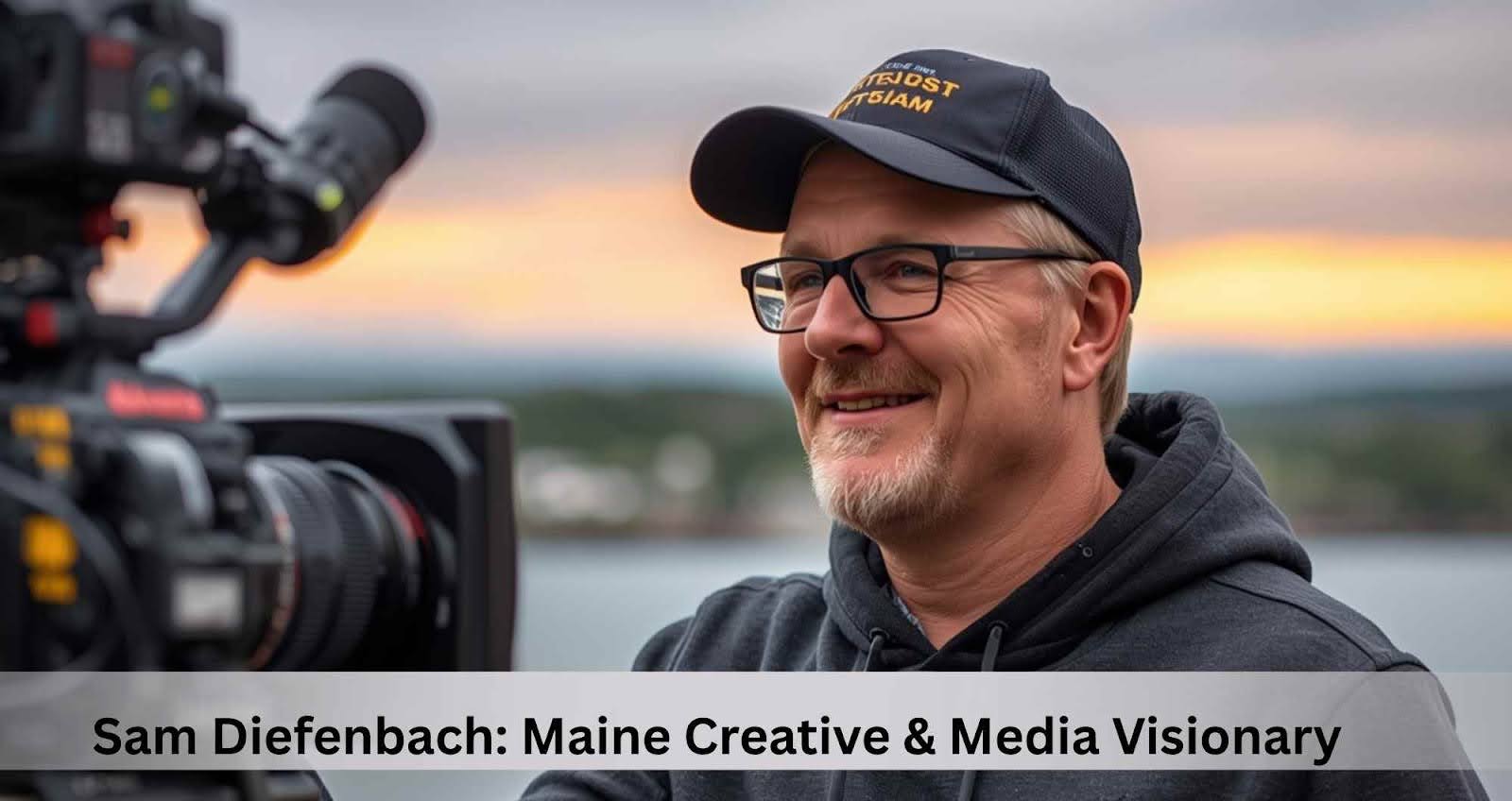 Sam Diefenbach