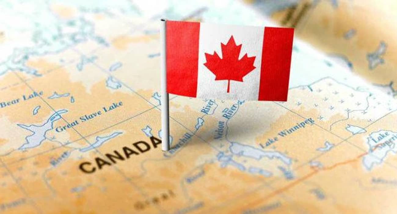School or Address to Immigration Canada