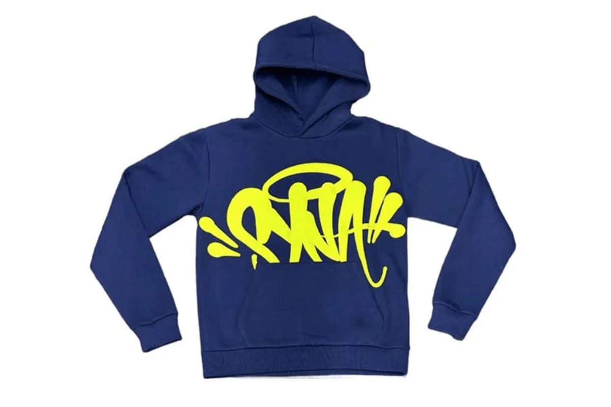 The Rise of Syna World