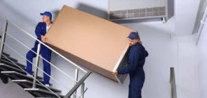 Tips for Heavy Furniture