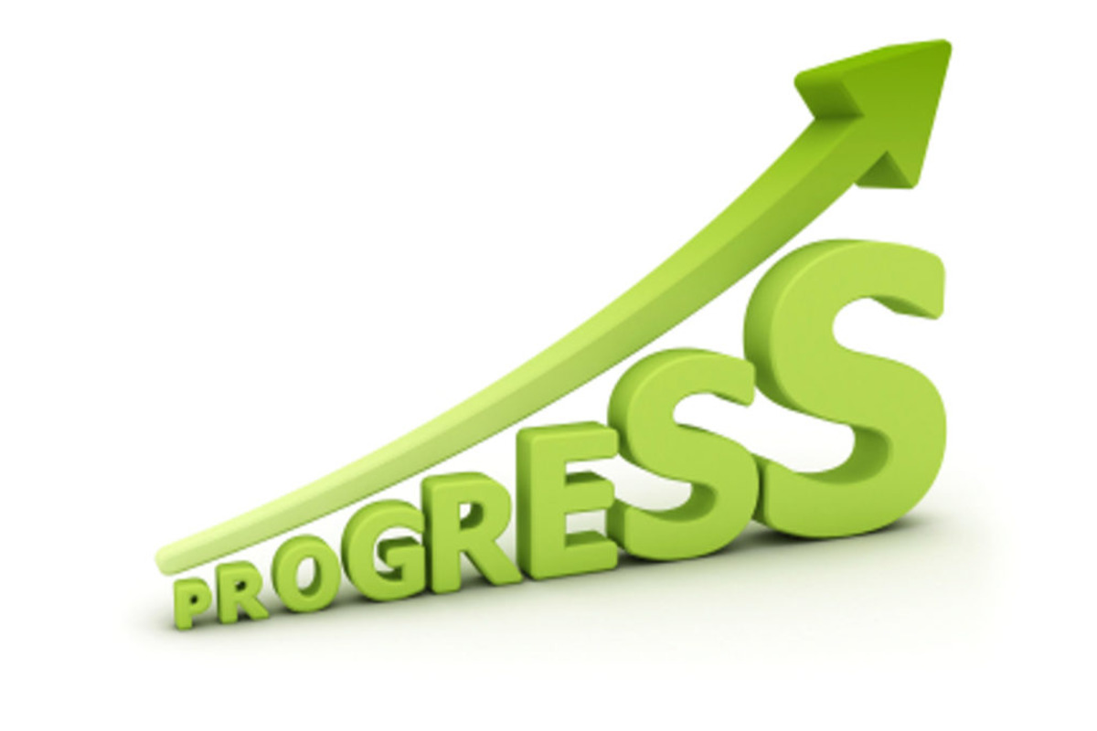 Tracking Academic Progress