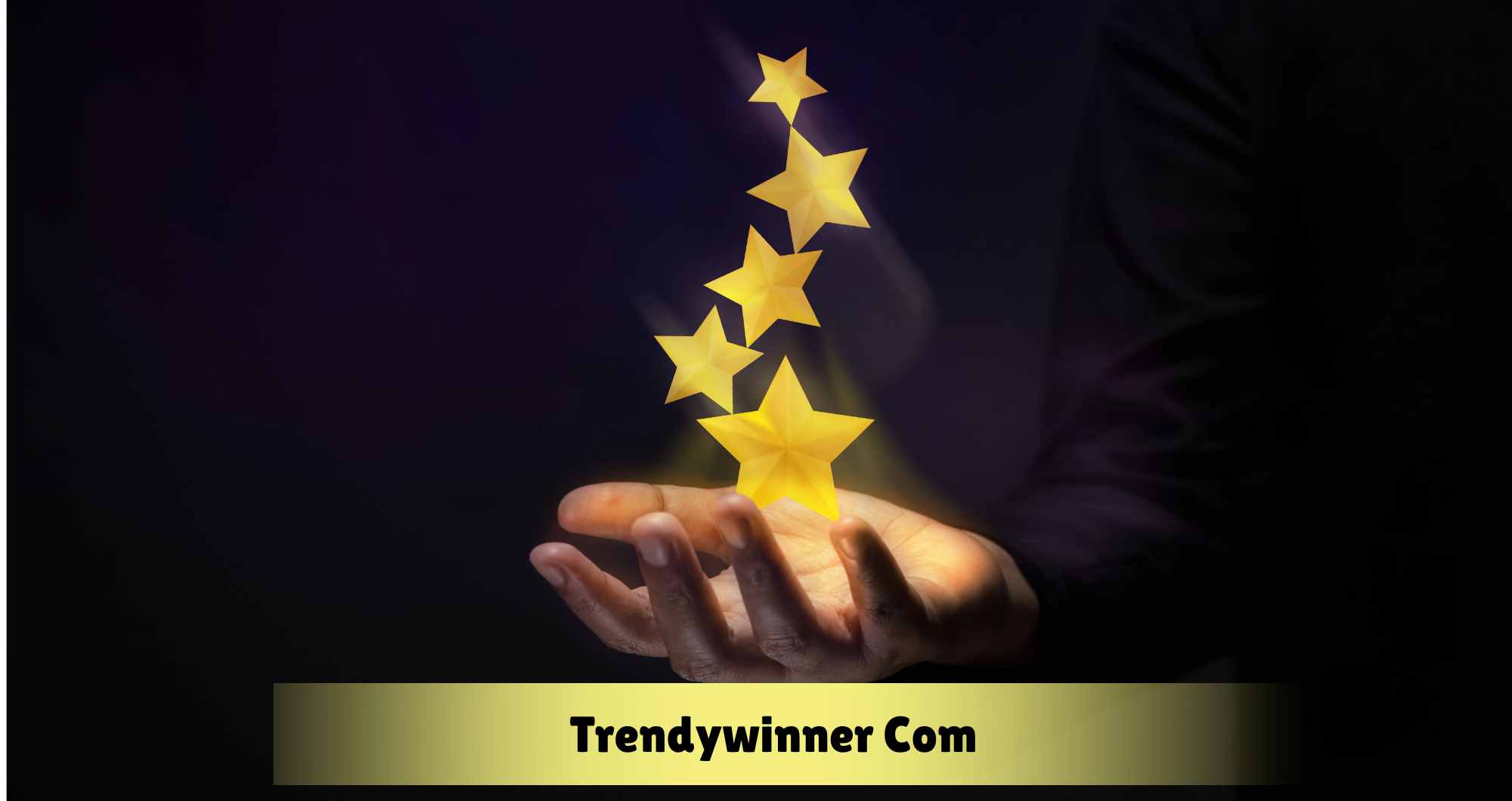 Trendywinner Com