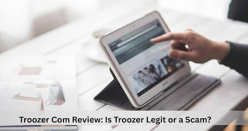 Troozer Com Review
