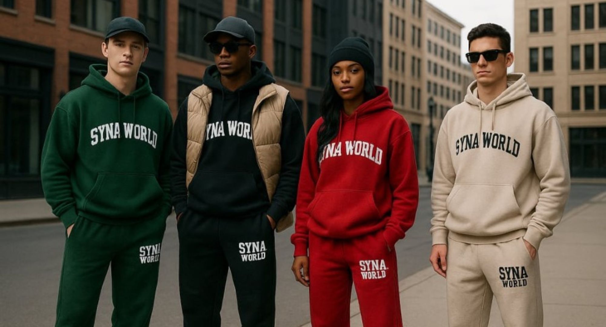 Street Culture