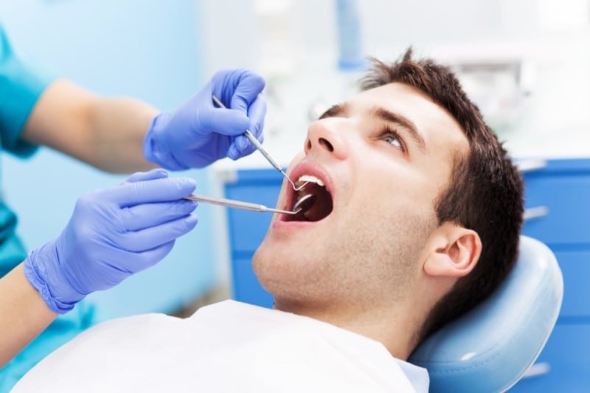 Why Regular Dental Visits Matter for Your Family