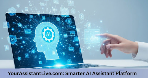 YourAssistantLive com