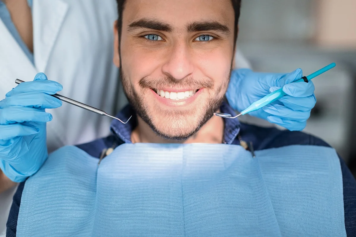 cosmetic dentists in Harker Heights