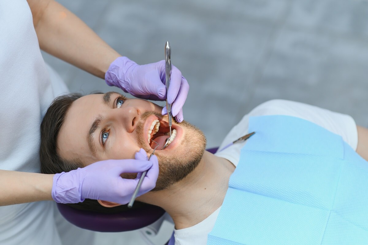 dentist in Birmingham