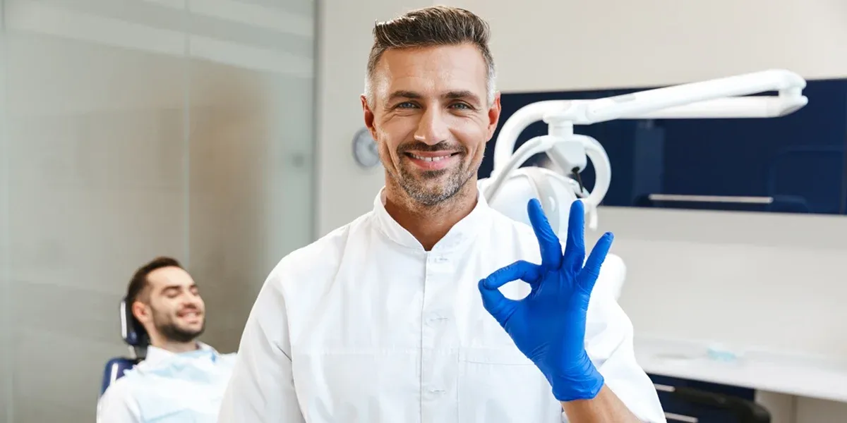 family dentist in Plainville