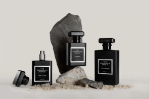 luxury perfumes