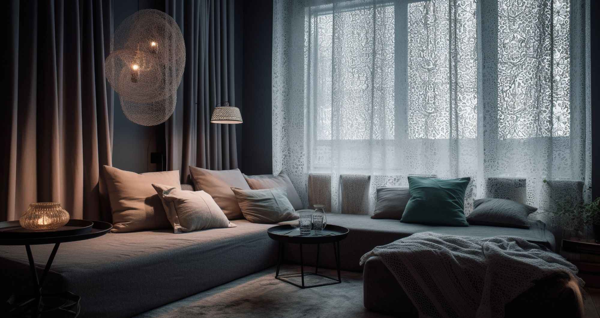 Curtains
