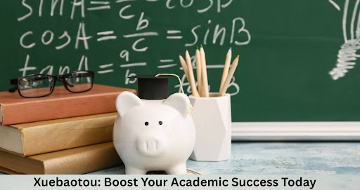 Xuebaotou
