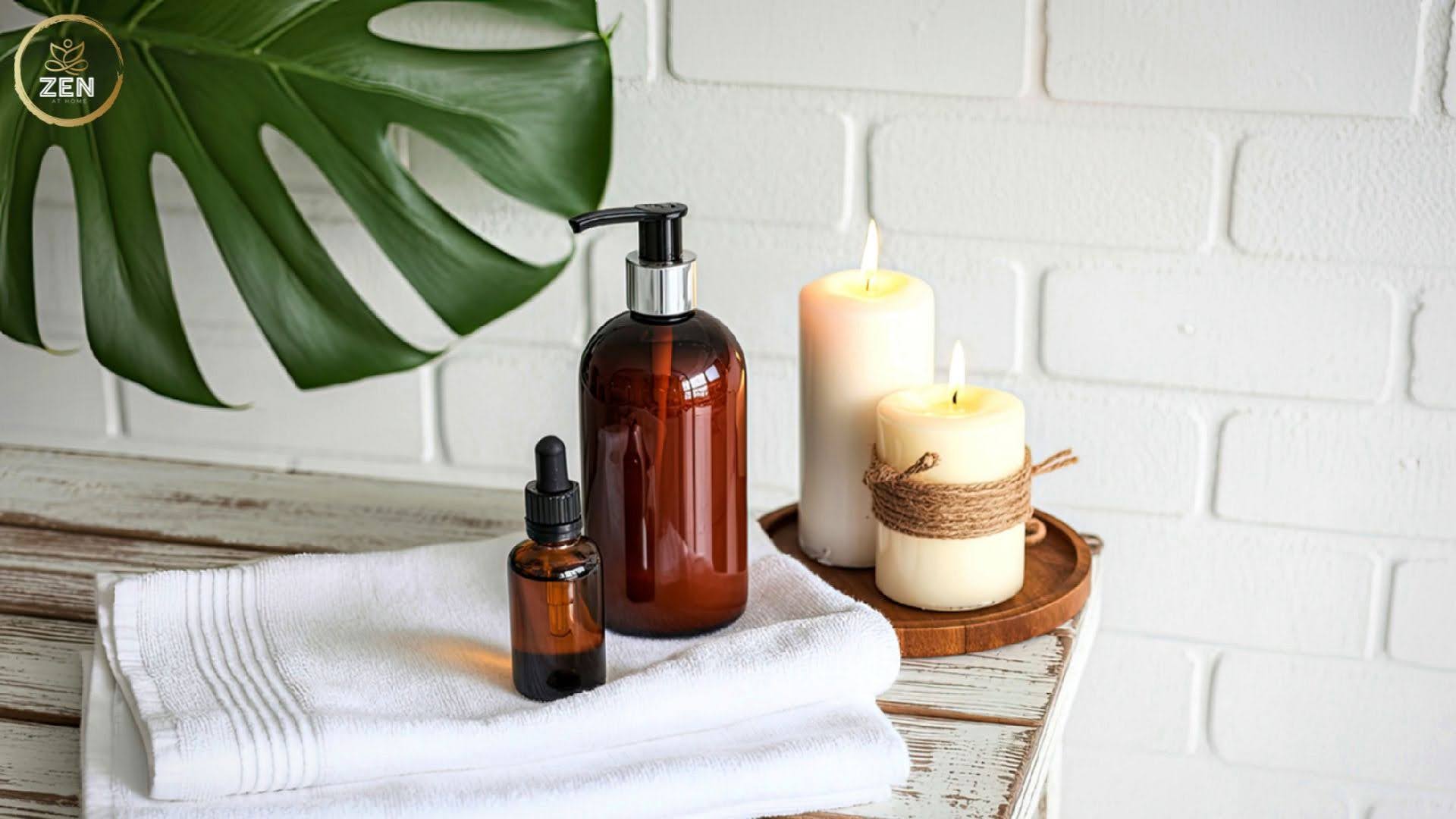 Home Spa