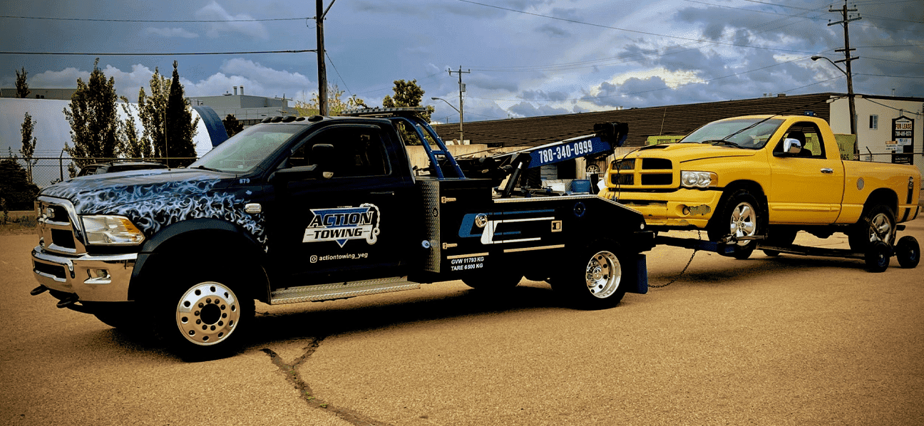 Equipment Transport Is a Smarter Choice