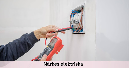 Närkes Elektriska