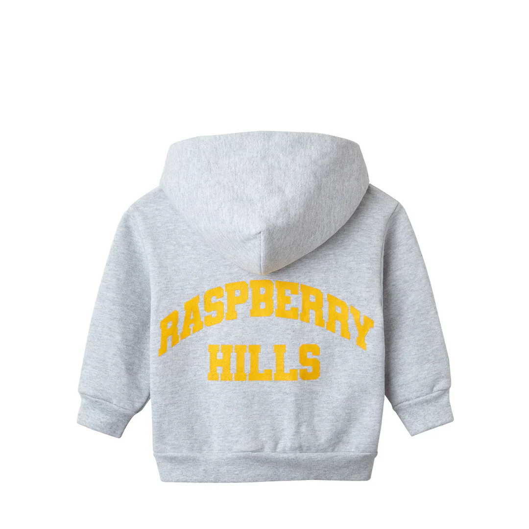 Raspberry Hills Clothing and Raspberry Hills Shorts