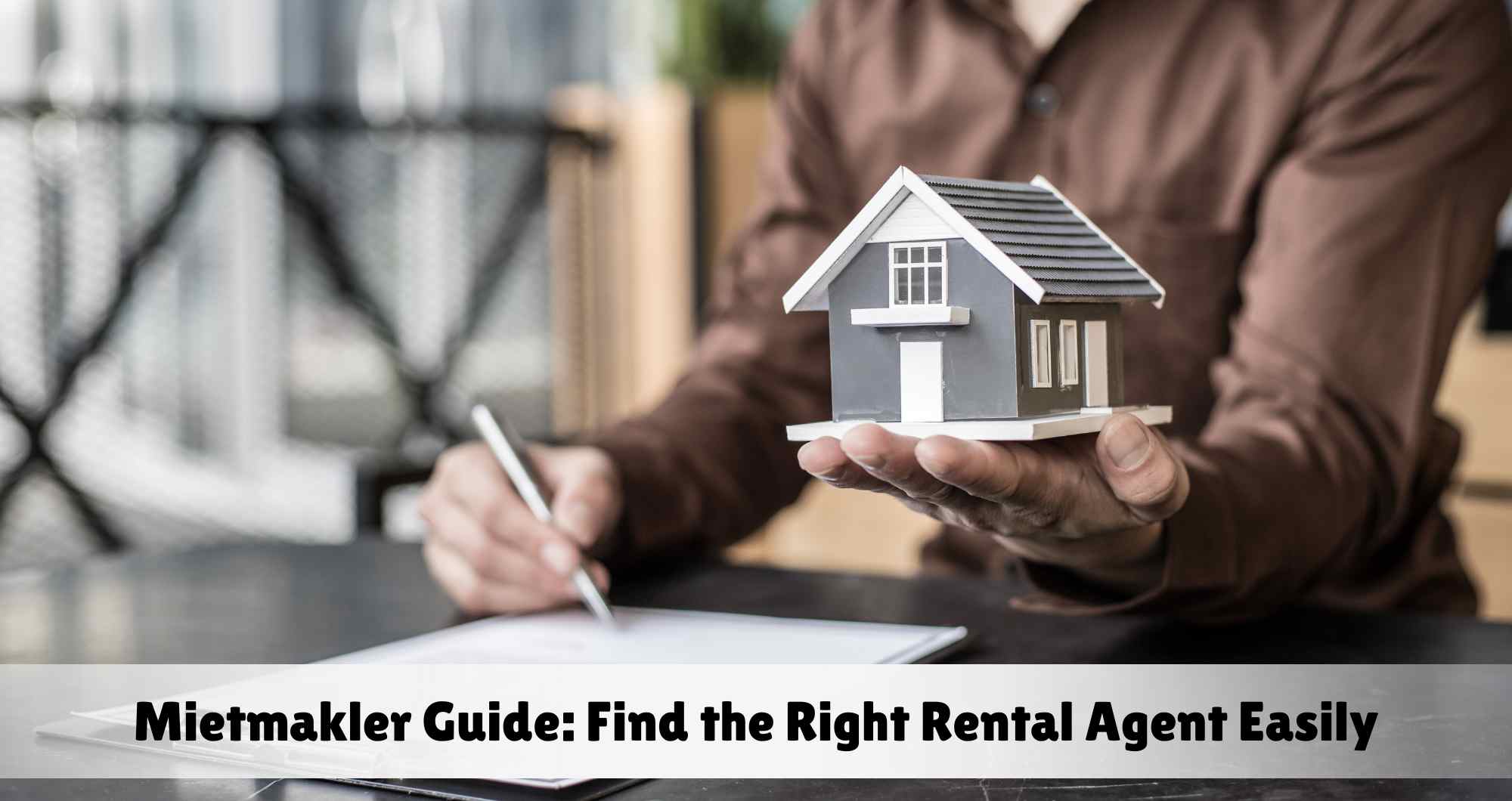 mietmakler