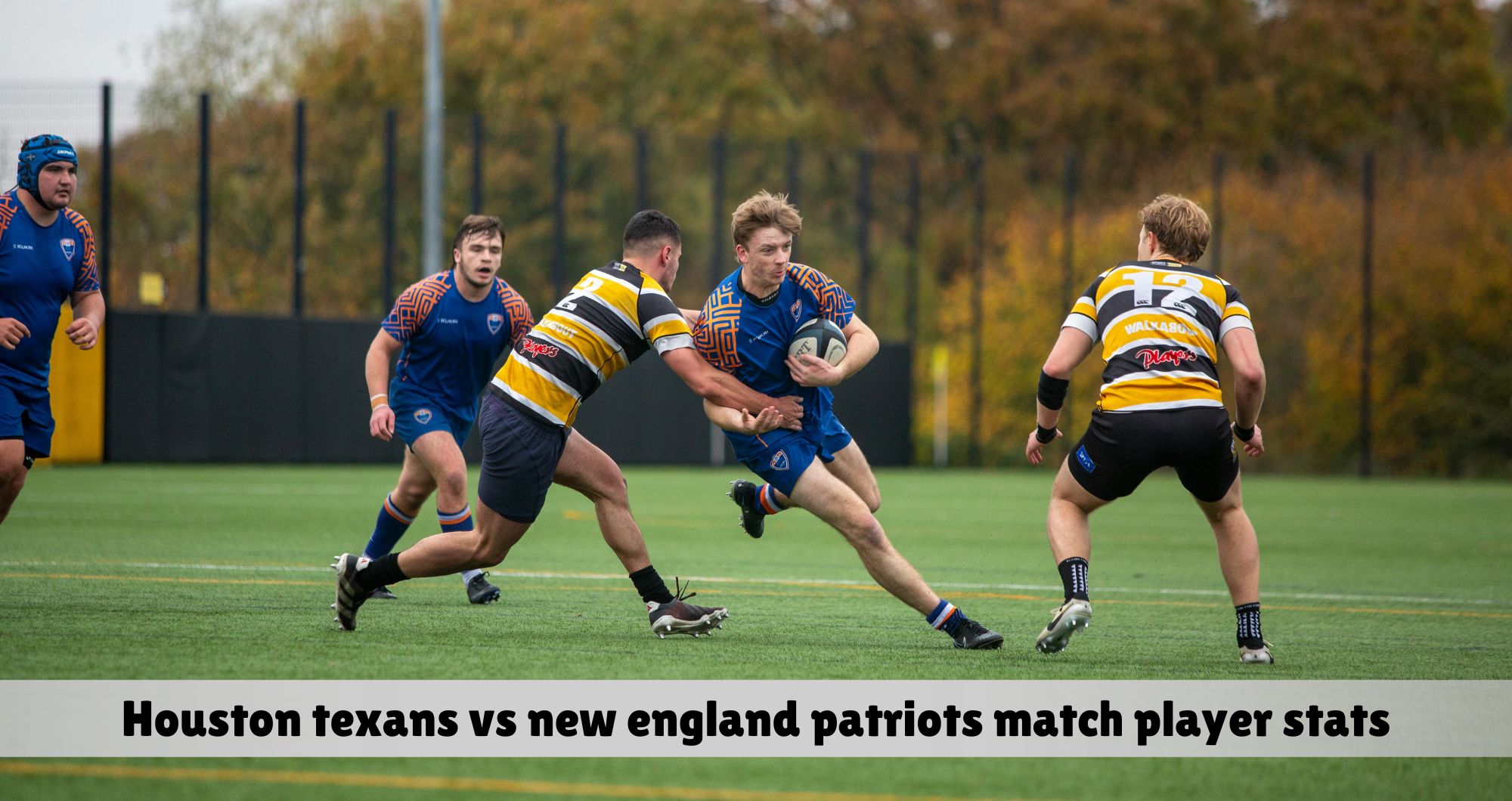 houston texans vs new england patriots match player stats