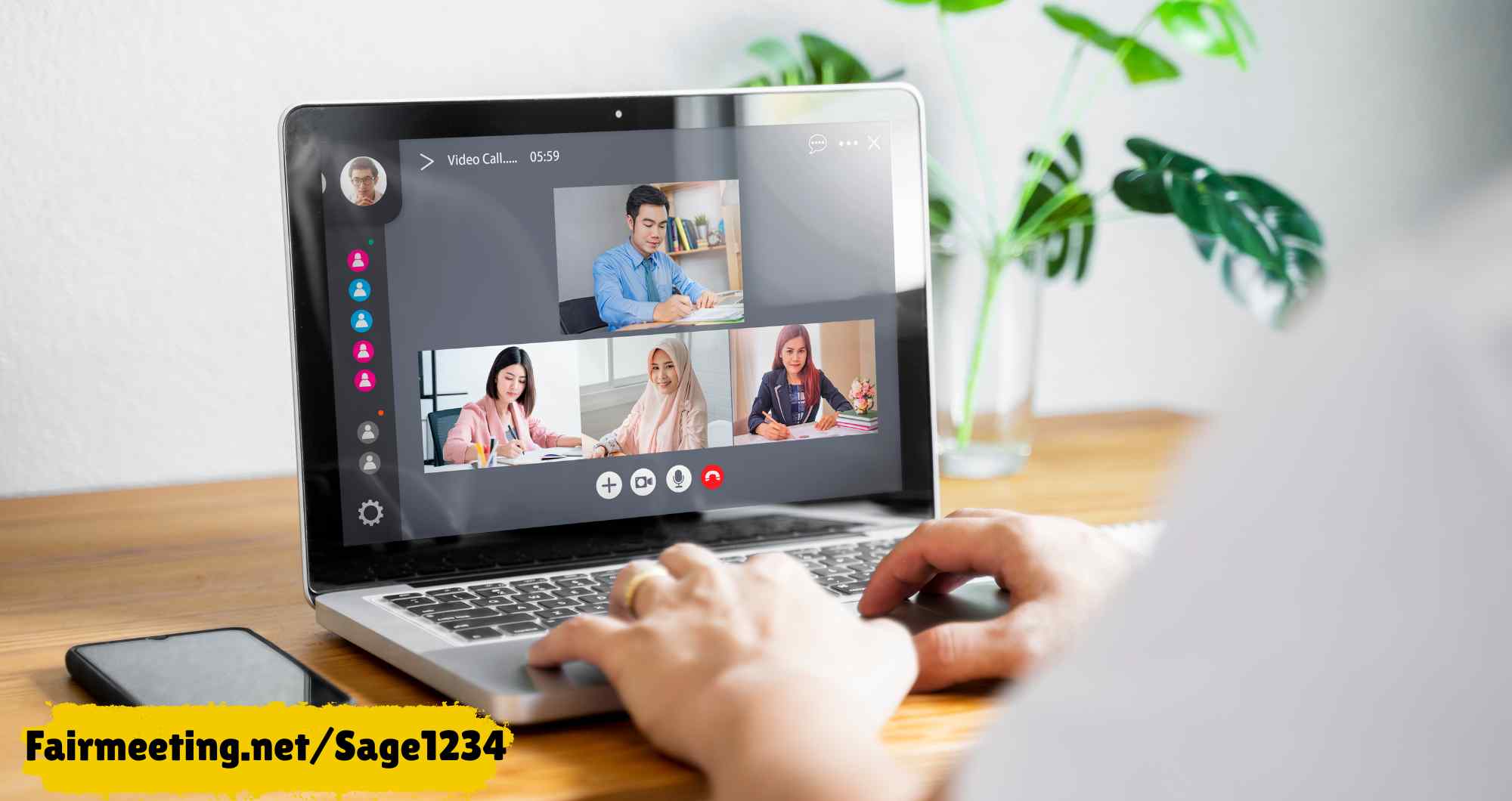 Fairmeeting.netSage1234