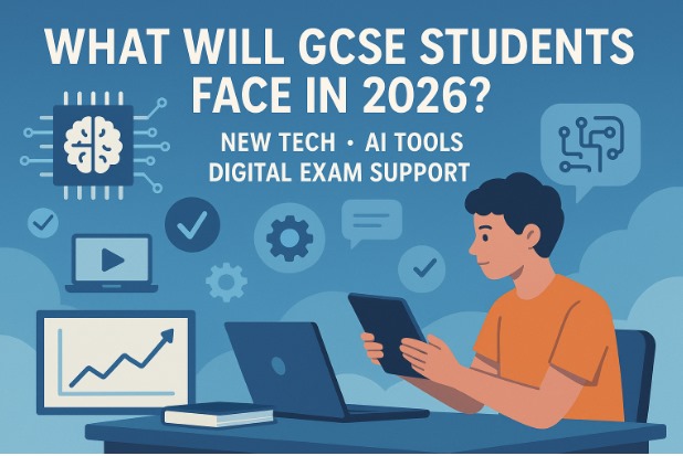 Digital Exam Support