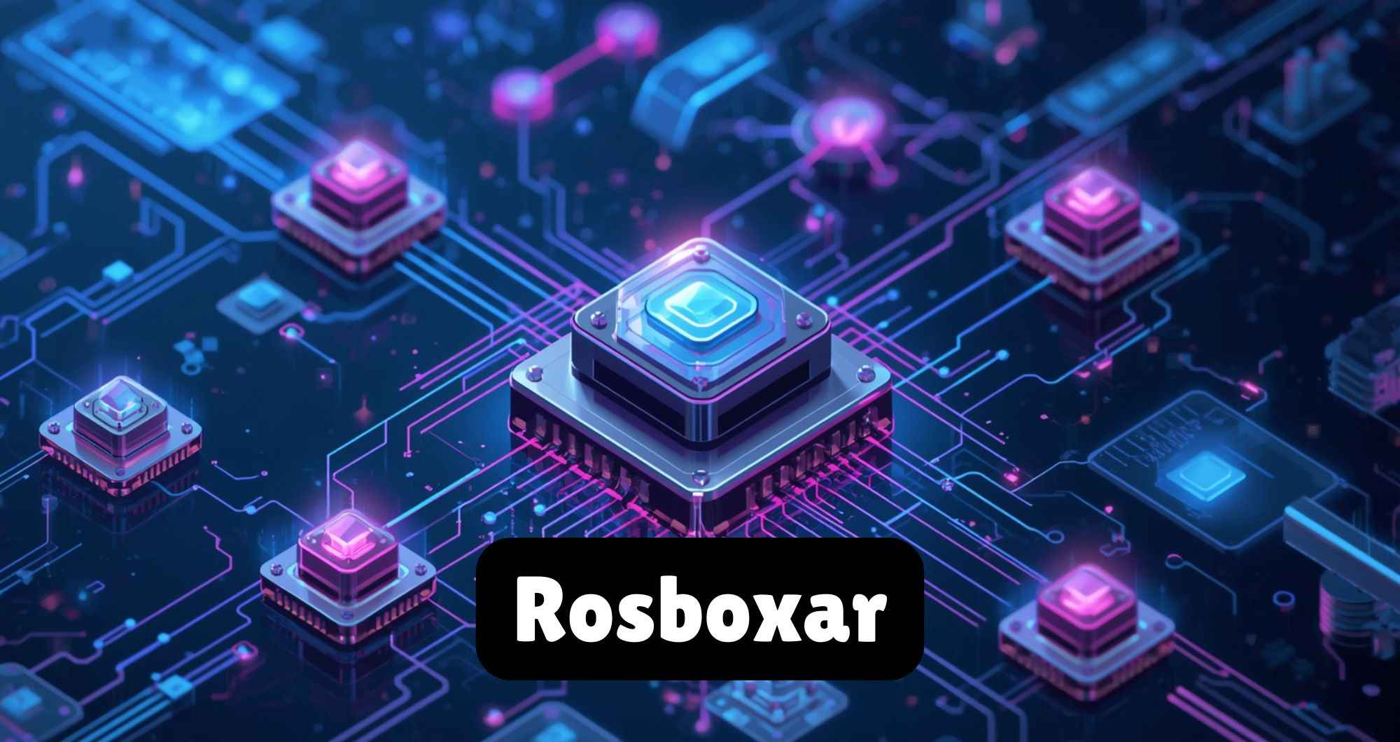 Rosboxar