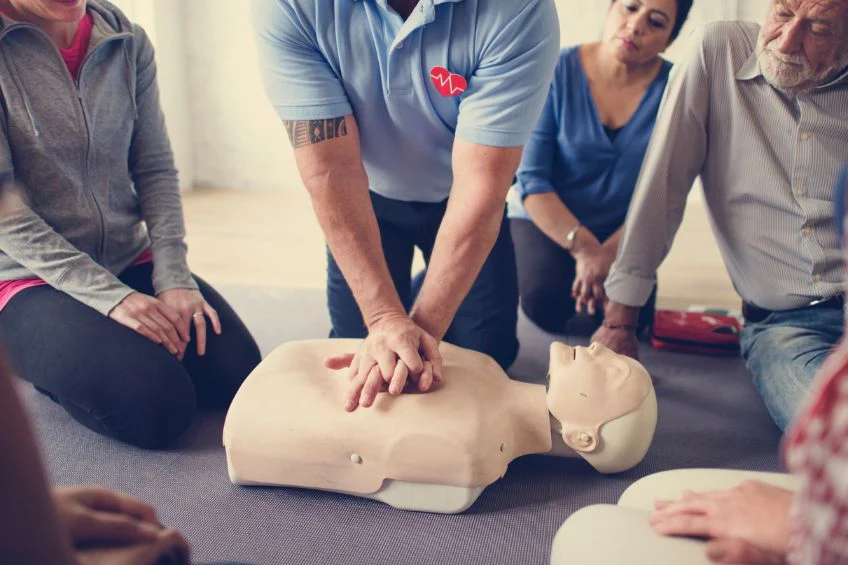 CPR Certification