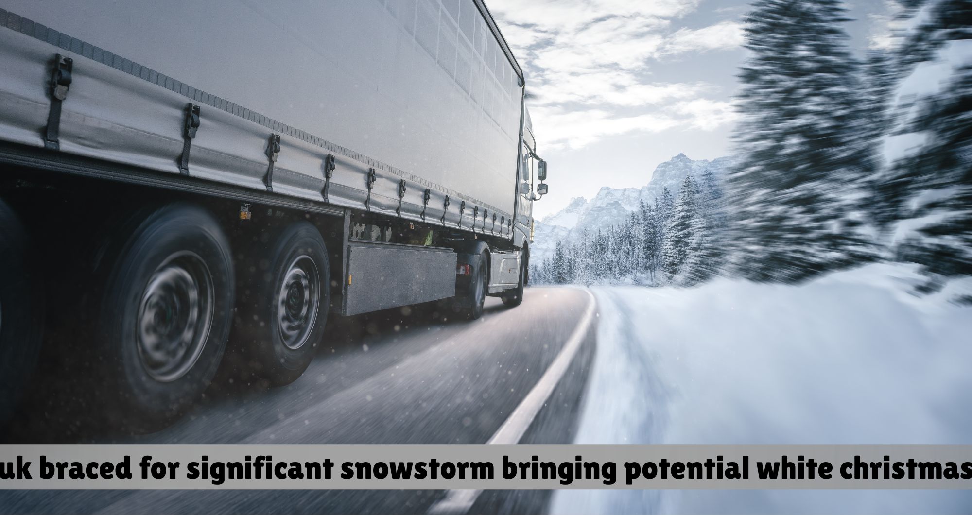 uk braced for significant snowstorm bringing potential white christmas